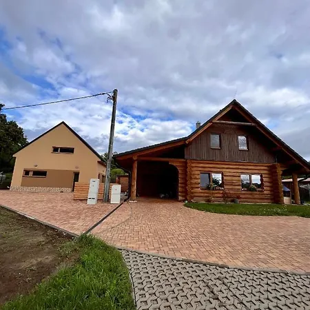 U Srubu Apartment Moravany  Exterior photo