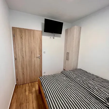 U Srubu Apartment Moravany  Exterior photo