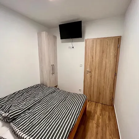 U Srubu Apartment Moravany  Exterior photo
