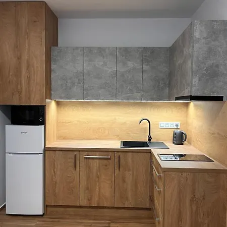 U Srubu Apartment Moravany  Exterior photo