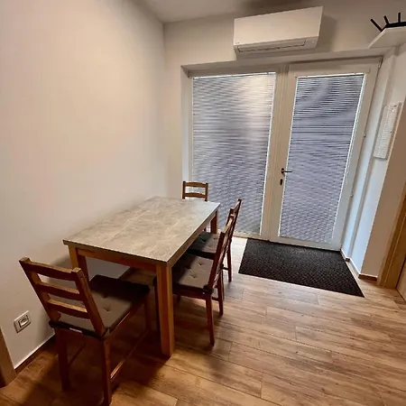 U Srubu Apartment Moravany  Exterior photo