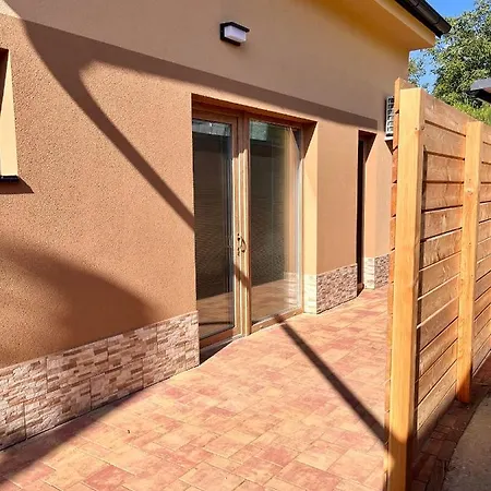 U Srubu Apartment Moravany  Exterior photo
