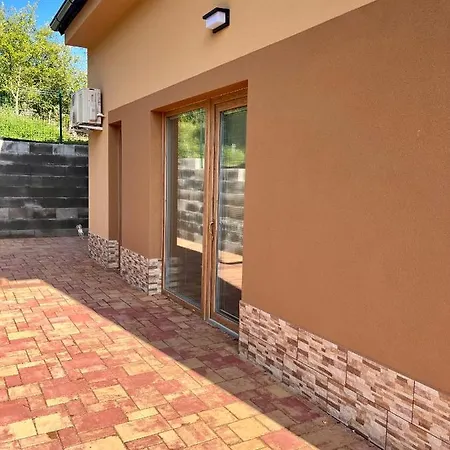 U Srubu Apartment Moravany  Exterior photo