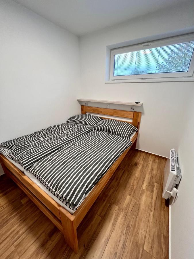 Apartment U Srubu