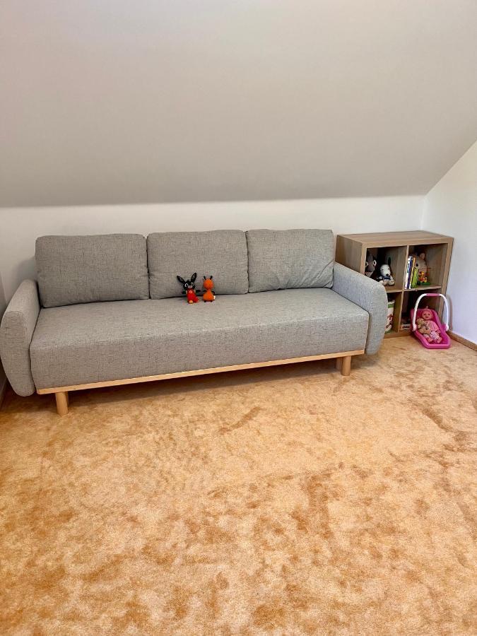 U Srubu Apartment Moravany (Hodonin)