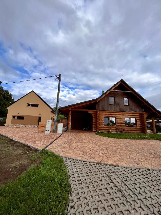 U Srubu Apartment