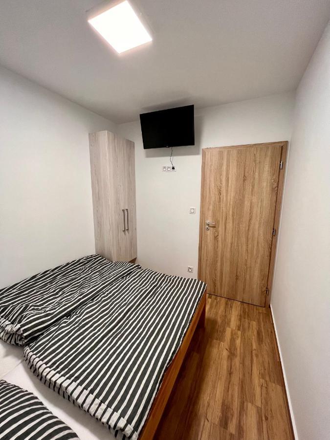 U Srubu Apartment