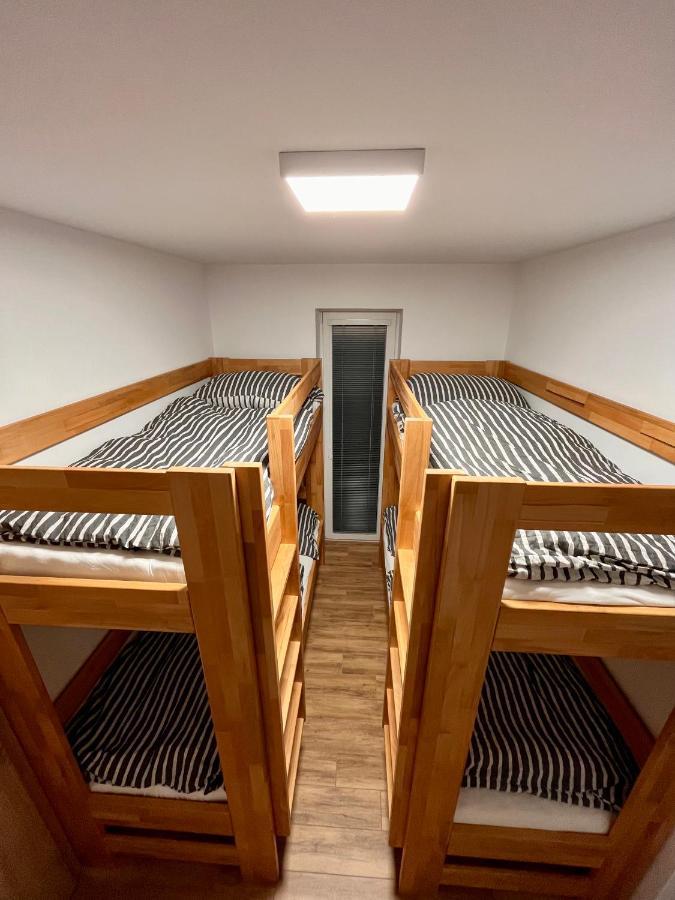 Apartment U Srubu