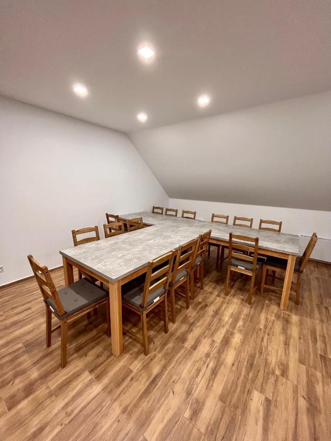 U Srubu Apartment