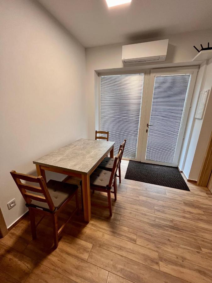Apartment U Srubu Moravany (Hodonin)