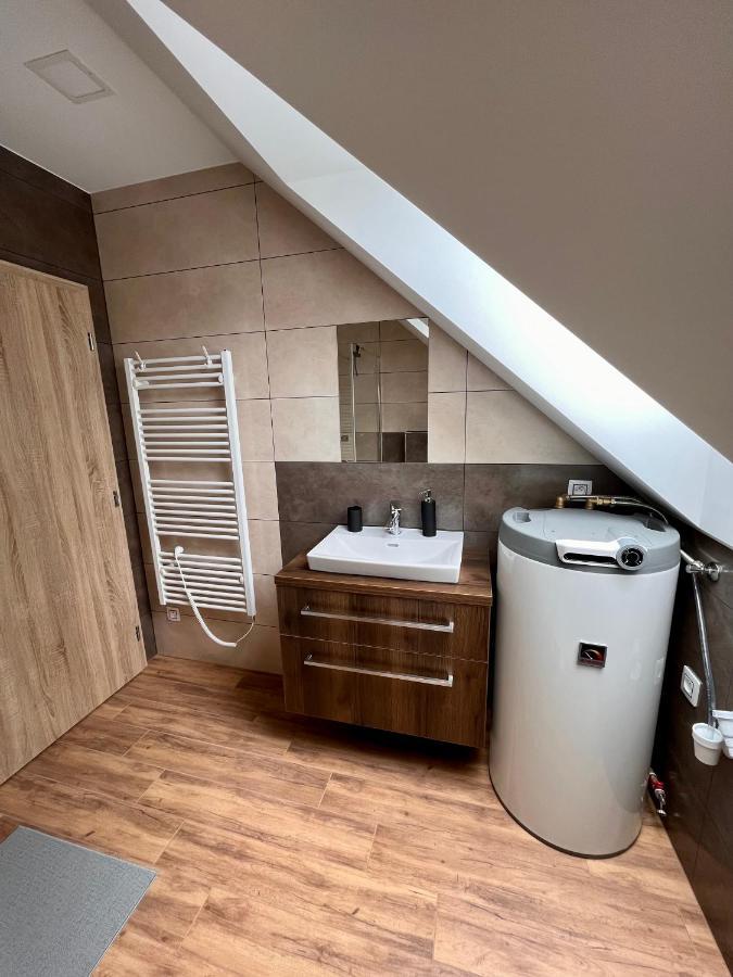 U Srubu Apartment