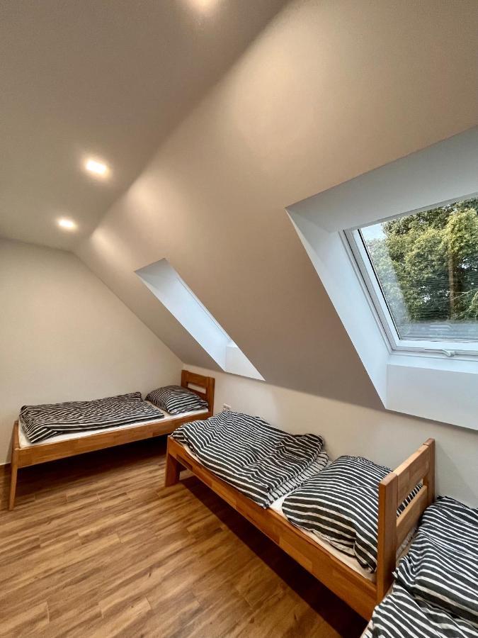 Apartment U Srubu *