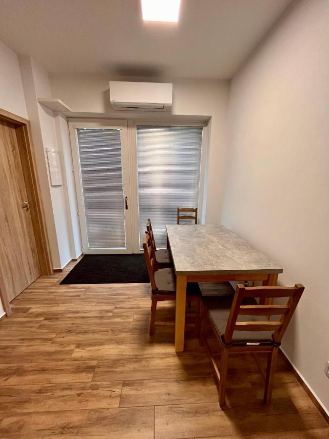 U Srubu Apartment
