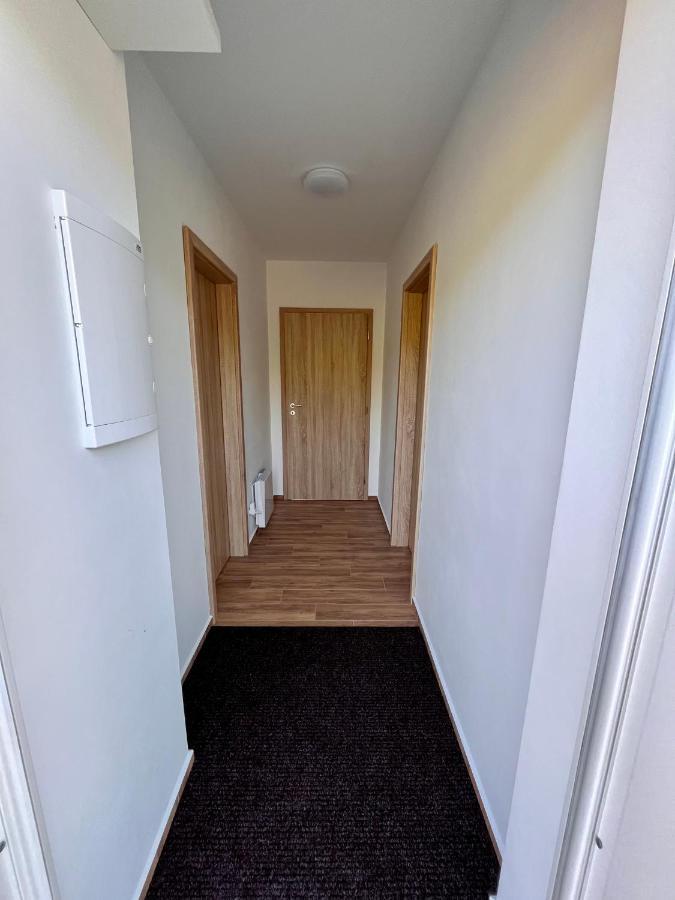 U Srubu Apartment Moravany (Hodonin)