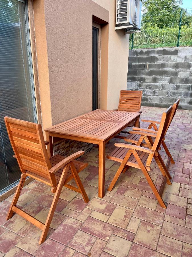 U Srubu Apartment