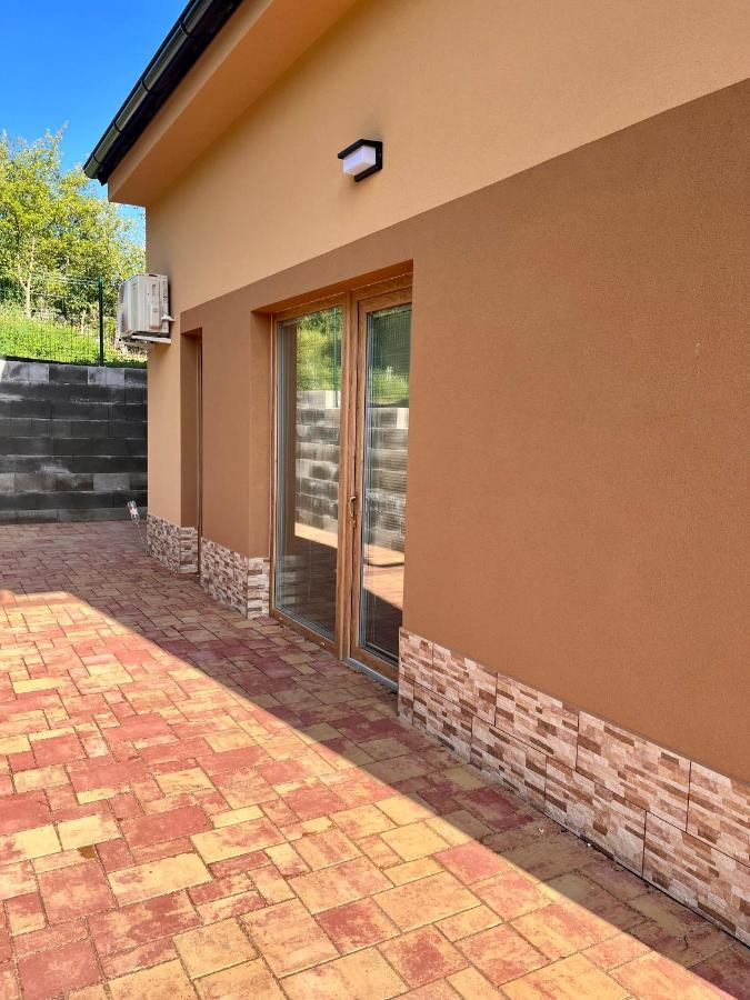 U Srubu Apartment Moravany (Hodonin)